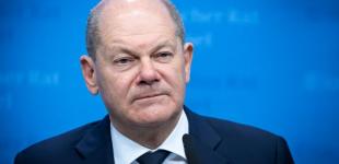 Партія Шольца прописала у передвиборчій програмі заборону ракет Taurus для України