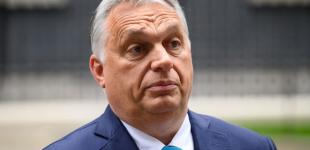 Орбан назвав Росію слабкою: 