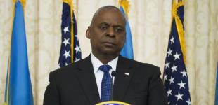 БТР Stryker і не лише. США оголосили новий пакет допомоги Україні