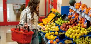 Залежать від імпорту й запасів. Ціни на овочі та фрукти в Україні: прогноз на весну