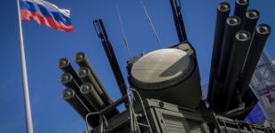 Росіяни посилюють ППО навколо Москви, боячись ударів з України, - Bloomberg
