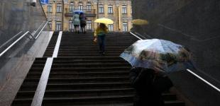 Дощі не відступають: де 29 травня очікуються зливи в Україні