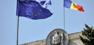 Молдова розповіла про плани Росії зірвати вибори в країні та попросила допомоги у ЄС