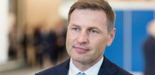 Естонія продовжить будувати лінію оборони на кордоні з РФ, попри 