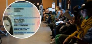 Вже із квітня. У Польщі готують важливі зміни у легалізації українських біженців