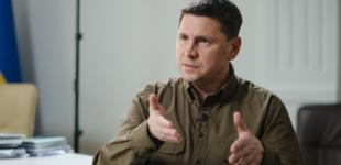 США згорнули групу тиску проти РФ: Подоляк пояснив, що це означає