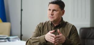 Подоляк назвав умови, за яких ППО зможе відбивати до 95% цілей при атаках РФ