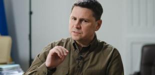 Подоляк про зняття обмежень на удари по РФ зброєю Заходу: перспективи є