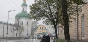 На вихідних в Україні потеплішає. Якої погоди чекати