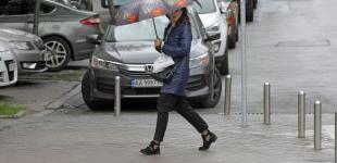 Від +17 до -2. Синоптик попередила про 