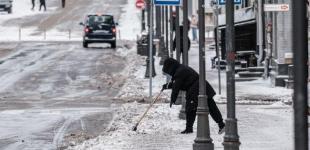 Погода різко змінюватиметься. Синоптики дали прогноз на новий робочий тиждень в Україні