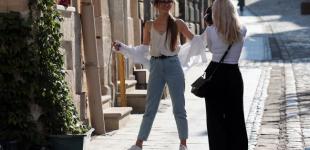 Прийде обіцяна спека? Синоптики дали прогноз на новий робочий тиждень в Україні