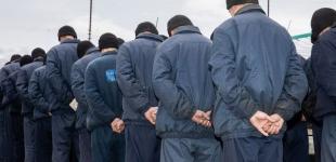 Росіяни торгують українськими полоненими на 