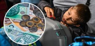 Виплати у Польщі: що треба знати про допомогу на дітей 2024 року