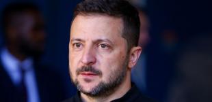 Зеленський: присутність ЗСУ у Курській області - спосіб компенсувати дефіцит далекобійності