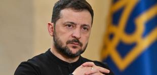 Участь України у переговорах Трампа і Путіна дала б інший результат, - Зеленський