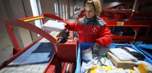 Очікуване зростання податків в Україні: як це оцінює бізнес