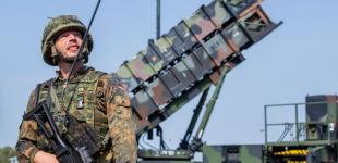 Німеччина відправить Україні ще одну установку Patriot