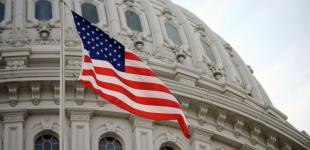 Конгрес США удвічі збільшив витрати на виробництво артилерійських боєприпасів