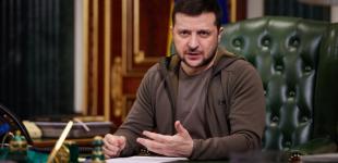 РФ запустила по Україні 93 ракети та майже 200 БПЛА. Зеленський розповів подробиці атаки