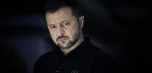 Україна хоче допомогти Сирії зерном, борошном та олією