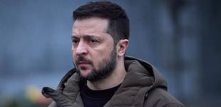 Україна хоче в 2025 році відкрити всі переговорні кластери з ЄС, - Зеленський