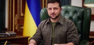 Зеленський пропонує Рубіо відвідати 