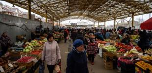 Ціни не зупиняються: що подорожчало в Україні найбільше