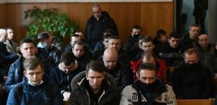 У РФ хочуть підвищити призовний вік вже цієї весни