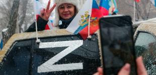 Росія використовує штучний інтелект для дезінформації проти України, - МЗС