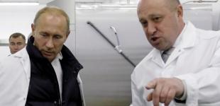 Кремль взяв на себе функції угруповання Пригожина, - британська розвідка