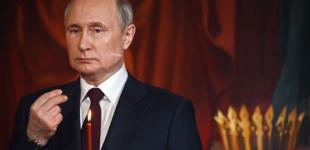 Дачу Путіна на Валдаї вже охороняють майже стільки систем ППО, скільки Москву