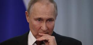 Експерти пояснили слабку реакцію Путіна на 