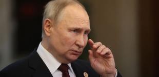 Путін прилетів до Монголії, незважаючи на загрозу арешту