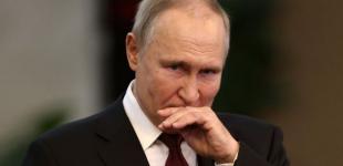 Путін онлайн дивився, як горіли літаки РФ: у Кремлі відреагували на операцію 