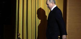 Путіна може зупинити лише падіння цін на нафту, - Reuters