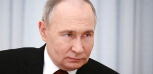 Путін готовий до переговорів з Україною без попередніх умов, - Пєсков