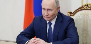 Путін вирішив 