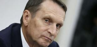 У Кремлі погрожують помстою країнам НАТО: заява голови зовнішньої розвідки РФ