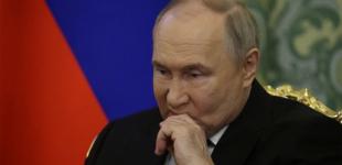 Навряд чи Путін сяде за стіл переговорів, попри те, хто виграє вибори в США, - CNN