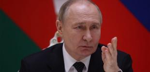 Боїться атак? Путін вимагає заховати літаки, щоб вони не стояли 