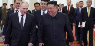 Кім Чен Ин планує нове втручання у війну РФ проти України: що відомо