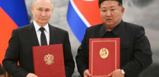 КНДР наживає мільярди на війні проти України: дані Південної Кореї