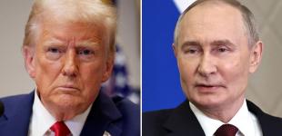 Санкційний розворот? Чи послаблять США тиск на Росію і що буде з її нафтою та газом