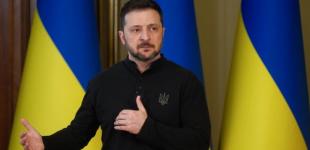 Зеленський зробив нову заяву про ЗСУ у Курській області: стримують 64 тисячі росіян