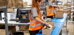 Українців до 25 років серед працюючих вдвічі менше, ніж після 60