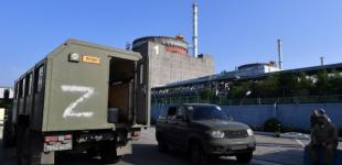 У Москві привласнили ЗАЕС, заявивши, що це російський ядерний об'єкт