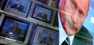 Російські боти в соцмережах звинувачують Україну в теракті під Москвою, - РНБО