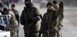 Росія втрачає на фронті одного військового на 2,5 квадратні метри, - ОБСЄ