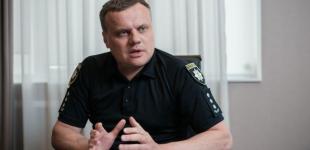В Нацполіції розповіли, як злочинці 
